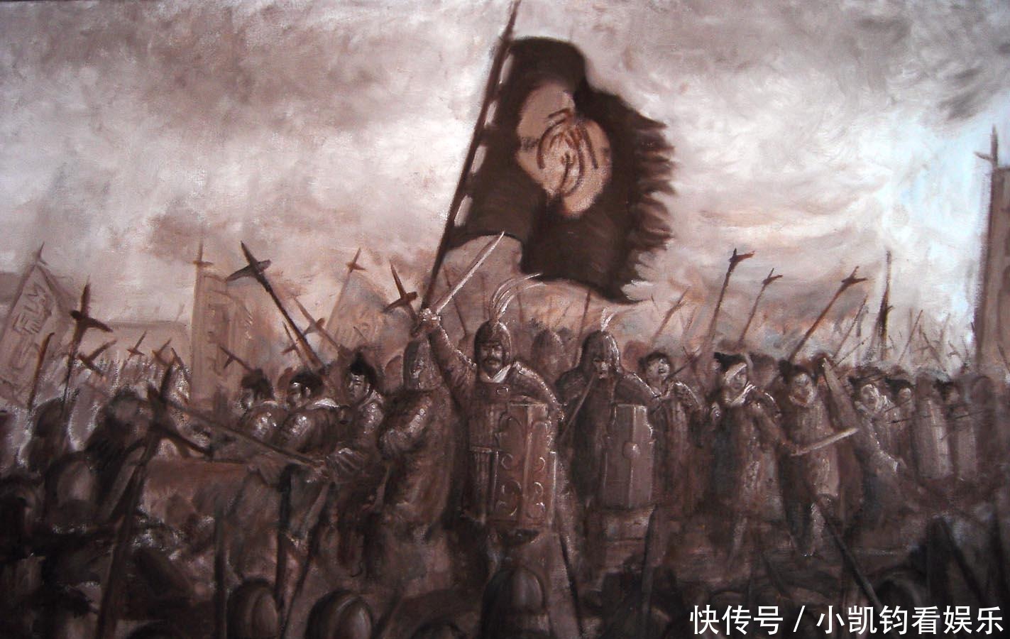 龙舟|大家都在吃粽子划龙舟 有人关心屈原为什么跳江吗