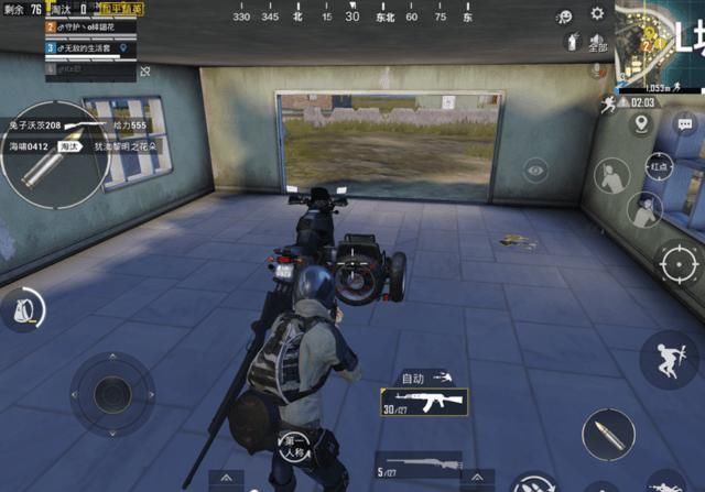 打野|“吃鸡”隐藏打野点,物资丰富进退自如,带妹最佳跳伞点