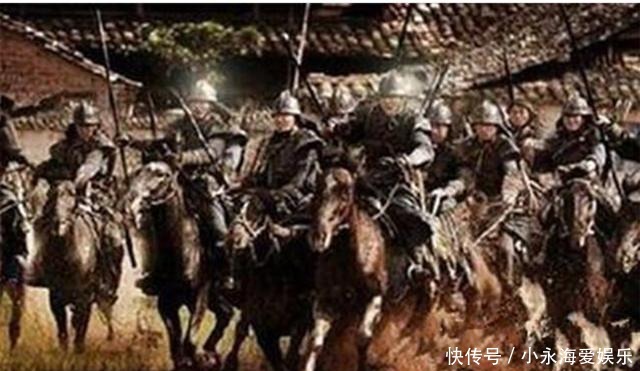 盛世|唯一创造两个盛世的王朝：战斗力是秦朝汉朝的两倍不止