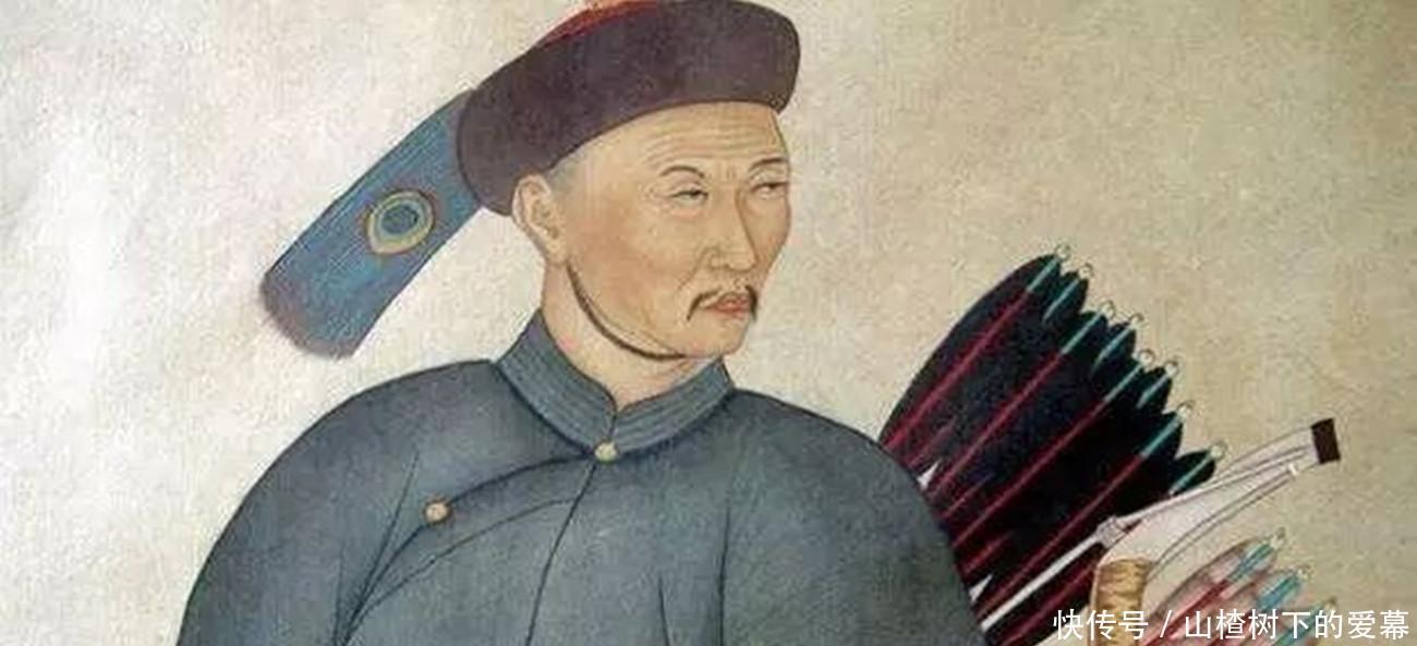 满清|满清最后一位大内高手,护驾慈禧和光绪西逃,力保张作霖六年无恙!