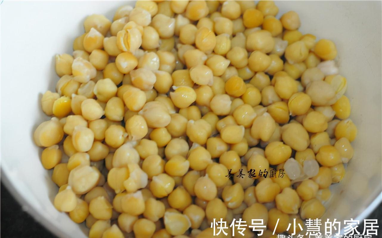 人称“脂肪克星”，纤维比香蕉高10倍！高蛋白营养足，超扛饿！
