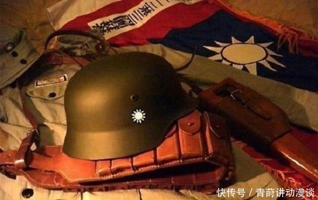 战壕|抗战:为何日军见到戴这种帽子的中国军队,就挖好战壕准备挨打?