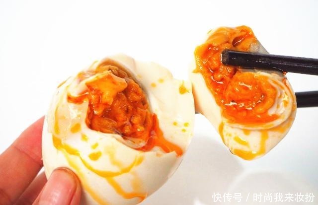  腌制鸭蛋时|2种正宗咸鸭蛋的商用配方，用料都精确到克，保证各个流油还不咸