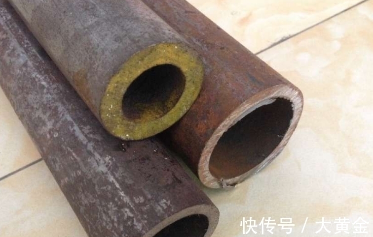 中国地震!15万岁高龄的“铁管”,为何会出现在已有几百万年历史的岩洞中