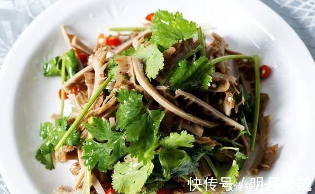 食用油|保存香菜不能直接放冰箱,老农教你一招,放久了不发黄也不烂叶