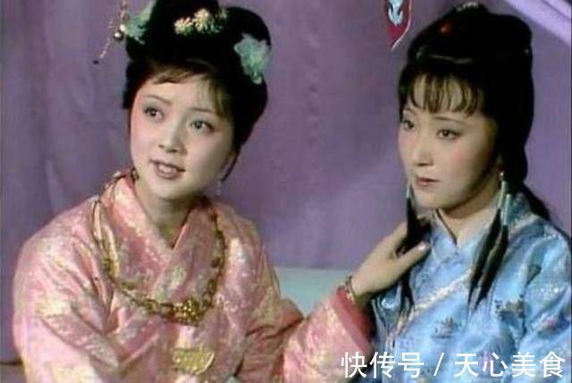 弱点#林黛玉不得人心,体现在3个方面,最后1个才是她最大的弱点