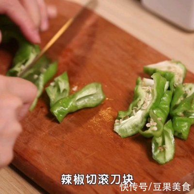 下饭|美食新滋味：好吃不腻的下饭神器辣椒小炒肉来了