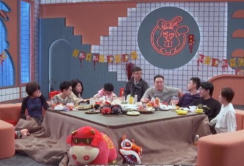 《吐槽大会》幕后谈陈卓璇张颜齐，两人的共同优点，获得盛赞