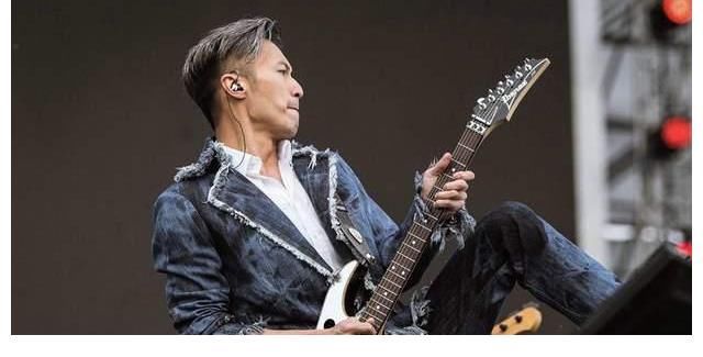 谢霆锋|好声音最另类学员，没夺冠就签约，谢霆锋也捧不红，现状让人堪忧