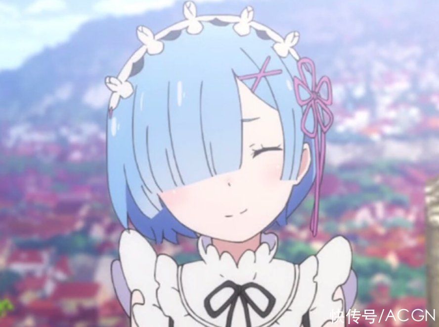 咲夜|听说女仆装是贤惠的象征,有位小姐姐出了COS,感觉杀气腾腾啊