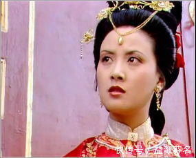 崇祯|《红楼梦》漂亮能干、身材窈窕的女强人王熙凤,究竟影射了谁?