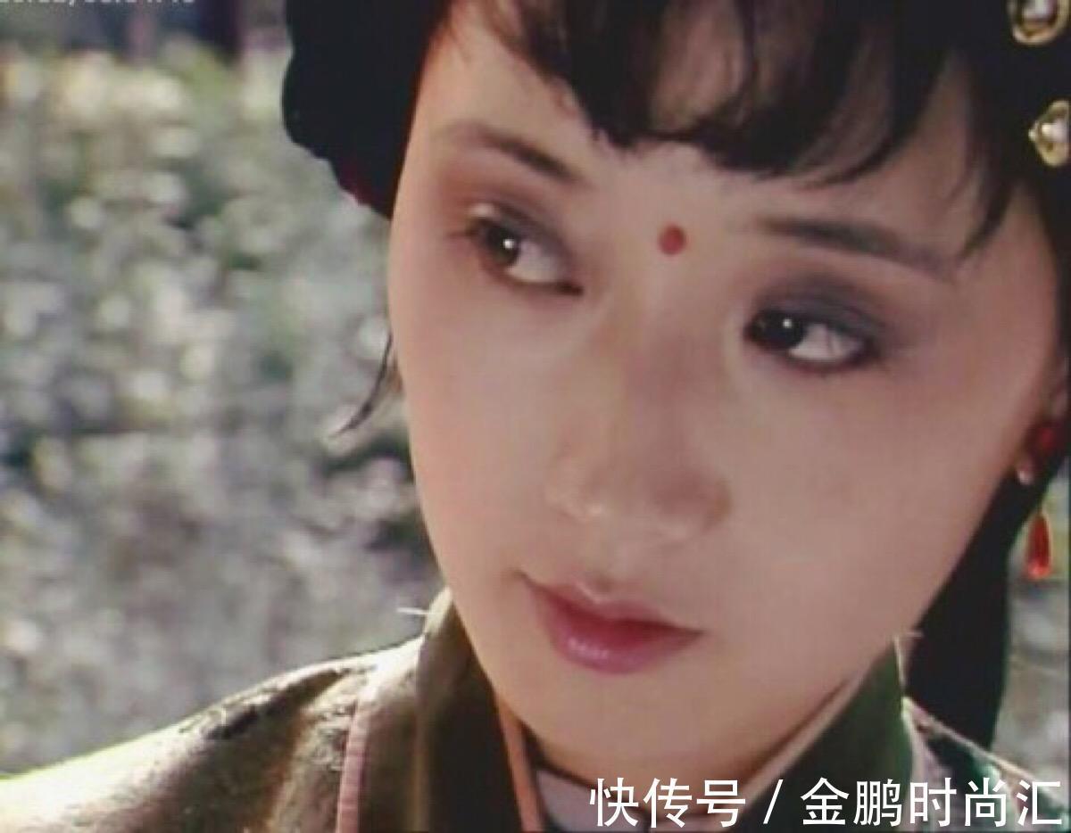 霍启@香菱才20多岁,为何得了干血症?两个男人的做法实在过分!