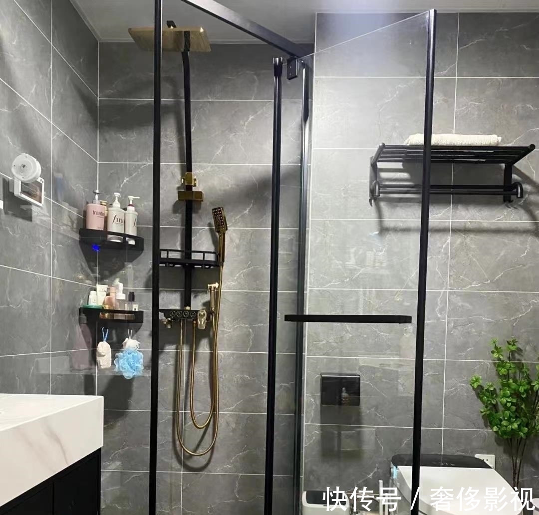 衣柜|就喜欢这种恬淡安宁的感觉,一进门,整个人都感觉很轻松