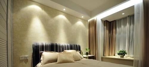 电视背景墙|晒晒朋友130㎡的新房,3室2厅好通风,一进门就被震惊了!