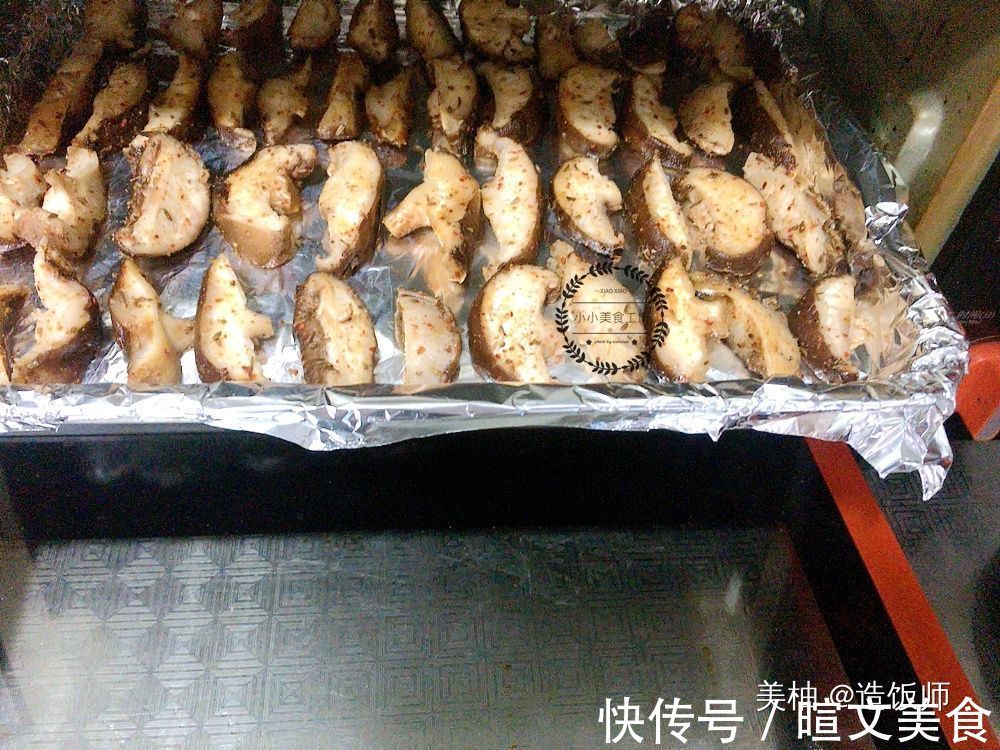 大雪后,遇到这菜别错过,多贵都买点,营养高味道好,烤着吃最香