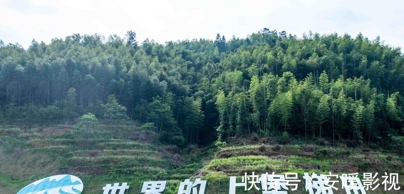 农耕|国内三大梯田奇观之一，快来上堡梯田体验农耕，感受淳朴乡风民情