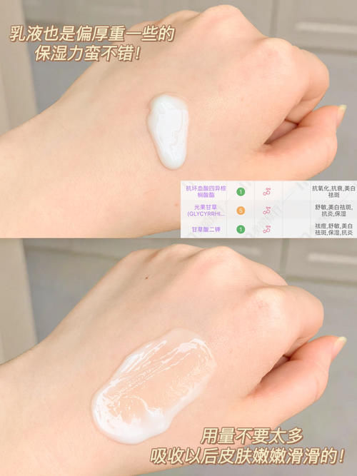 真好用or假噱头？全网最火五套国货水乳测评！