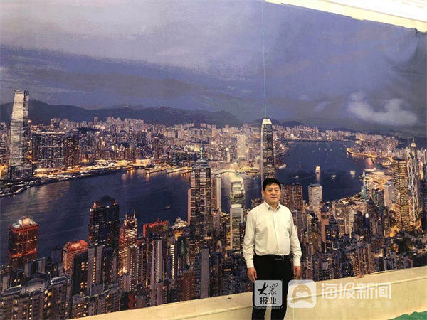 瑰宝|探秘非遗:百年瑰宝 走近烟台民间传统织绣技艺