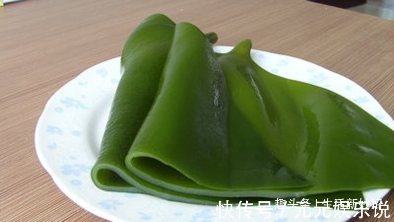 你家还在买海带吃吗多亏干货店老板提醒,快点叮嘱家人,很重要