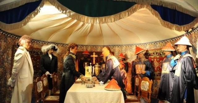 拒绝|如果清廷拒绝签订《瑷珲条约》,60万平方公里还会被沙俄强占吗