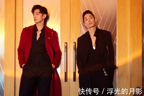 《追光吧》第二季開播，這六位藝人值得期待，看點(diǎn)十足