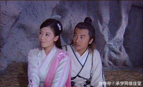 倚天|《倚天屠龙记》中,赵敏贵为郡主,为何会看上张无忌呢?