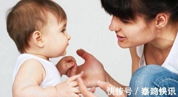 小宝宝|6个月是宝宝发育“分水岭”,掌握这三项技能,说明是个聪明娃