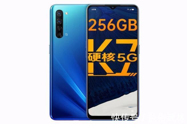 redmi|2021年最值得买的4部千元机，堪称“黑马”，你用上了哪一部？