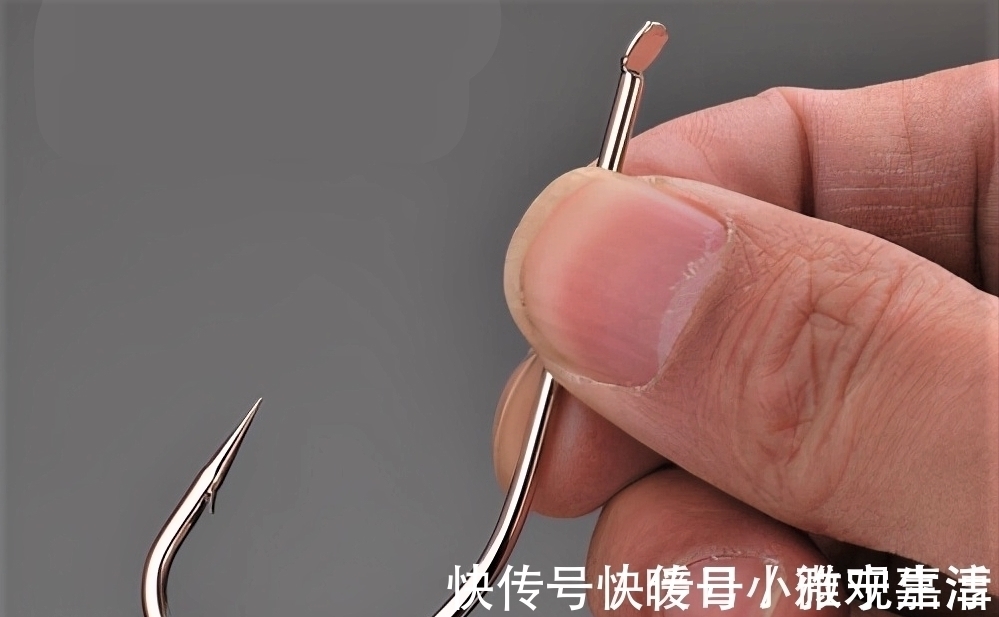 通用钩|钓鱼到底有没有通用钩?这几种鱼钩哪种更好用?
