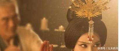 千金公主|这个人是武则天第一个面首，究竟何德何能为何后来武则天要杀他！