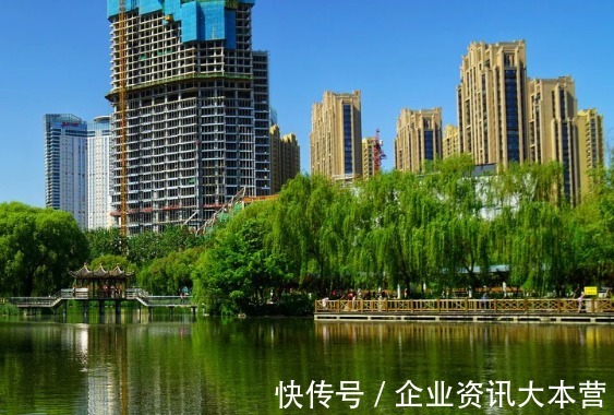 新篇|点燃万家灯火，绘就城市新篇
