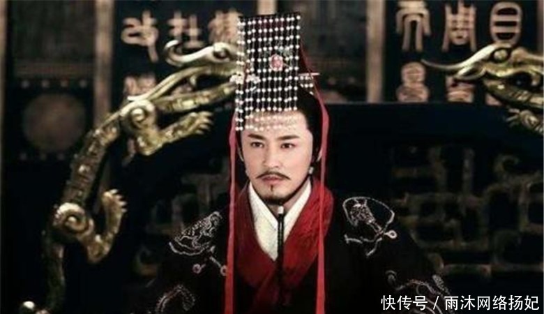 雄主|刘病已,一个真正被忽略的汉朝雄主,你真的该了解一下