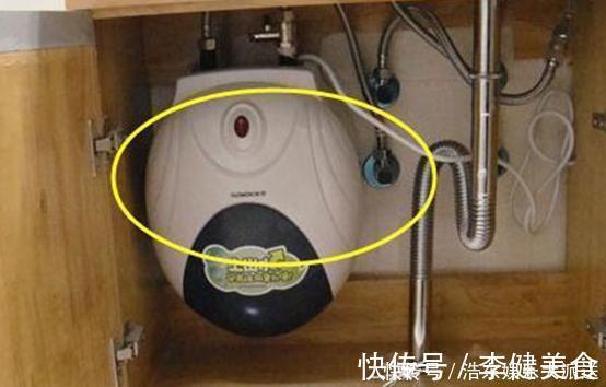 小厨宝|怀疑自己当初脑门被夹了,我的装修血泪史,入住才知道有多坑