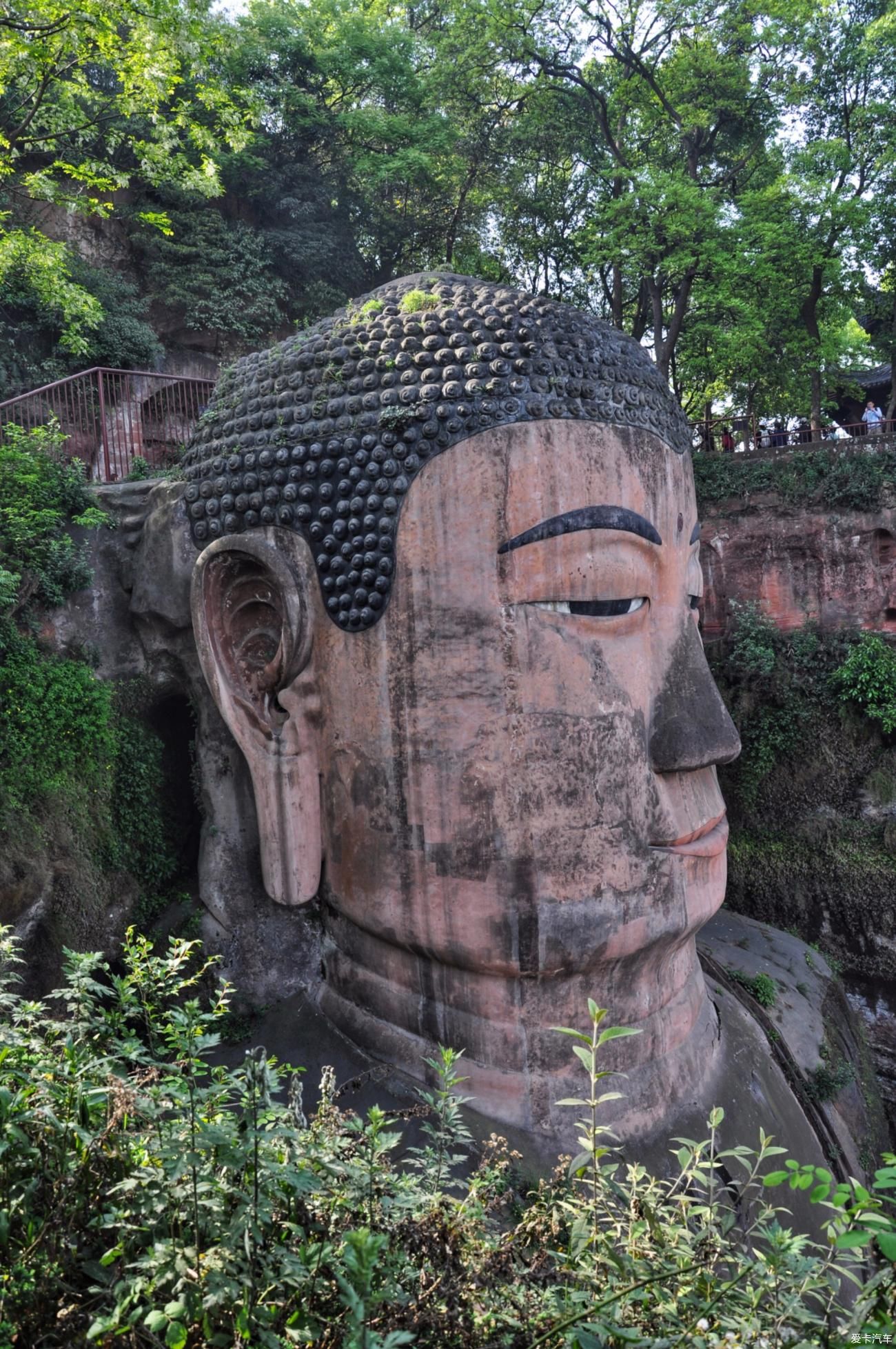  天府之国，大美四川