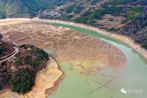 大皎和细岭古村遗址，杜岙生态谷，乡村旅游风景线