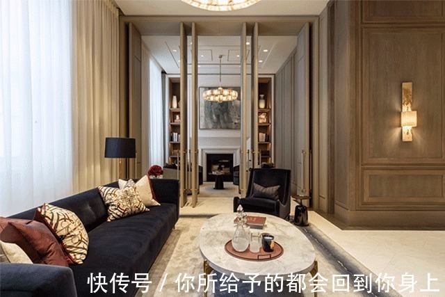 顶奢|全球隐形富豪向往的顶奢公寓，中国买家占10%！