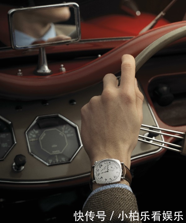 对话江诗丹顿 如何以铂金之名珍藏百年