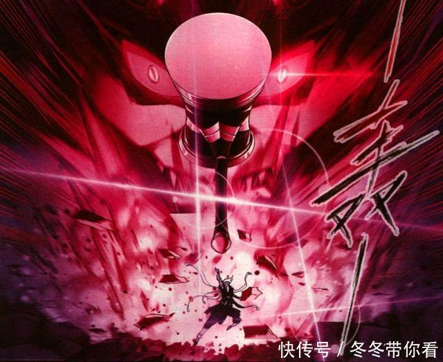 斗罗大陆|斗罗大陆:千道流突然追击唐晨?毒斗罗的“杀气”和昊天锤是主因