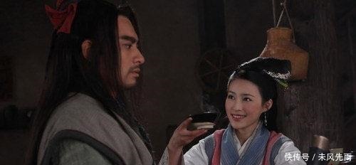 手里|包道乙斩了武松一臂,可是为什么最后会死在凌振手里!