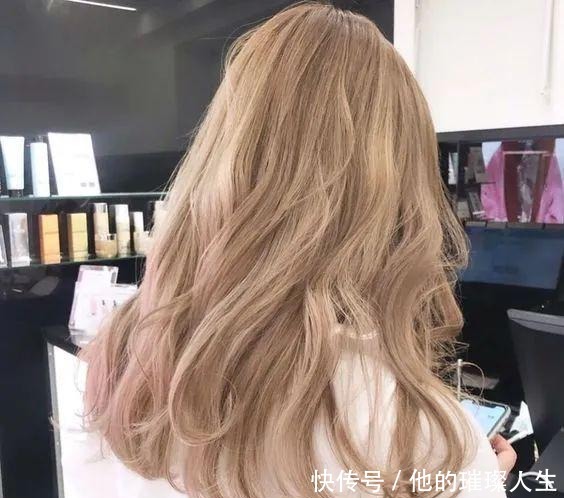 李晟京|2021流行发色抢先看！气质显白一步get~