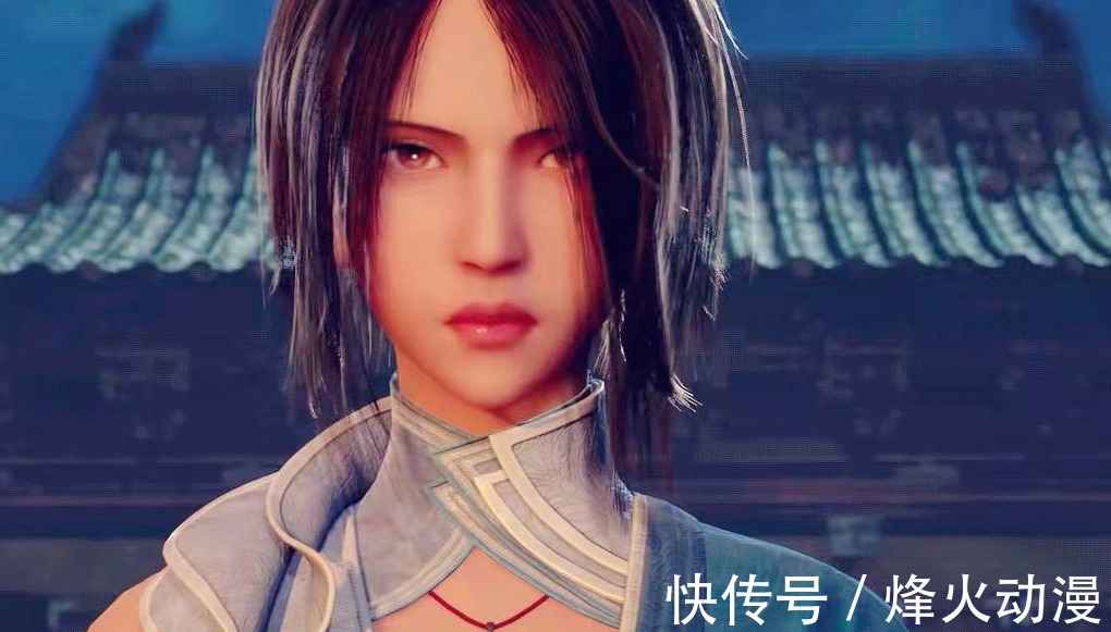 李星云|不良人:姬如雪跑长途,李存信服输,小北好惨,这一季竟是铺垫季