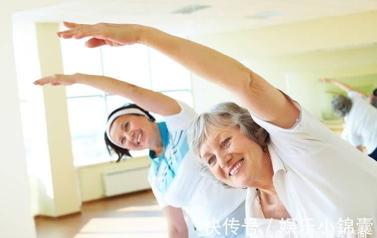 答案|到底是生命在于运动，还是静止使人长寿？世界卫生组织给出了答案