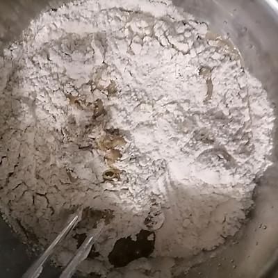 尝尝这道红糖红枣核桃全麦馒头，生活赛过活神仙