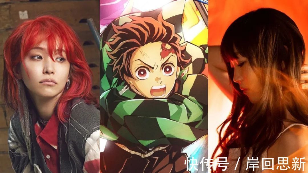 红莲华|三位七旬老人因《鬼灭之刃》而被捕,其目的是补贴生活费?