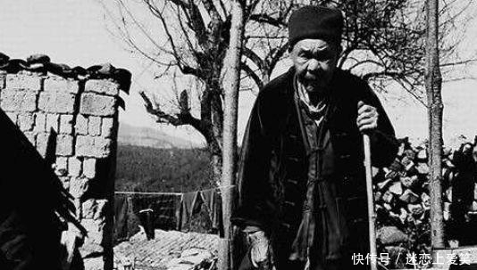 一家老小|地主都是周扒皮?为了抗日,这个大地主一家老小都为国捐躯了