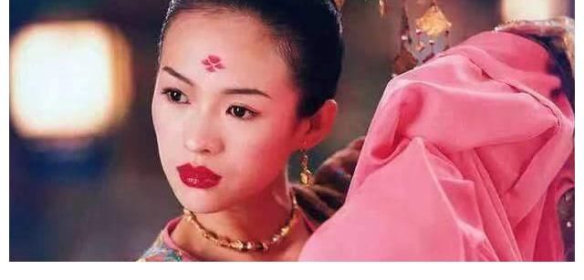 演员|章子怡:演员的通透就是为了角色不在乎美丑