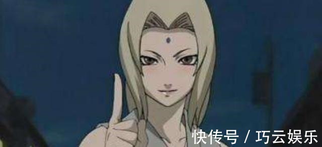美女主播|这曲线很“纲手”,不过妹子表情太尬了,纲手Cos不能这么憨