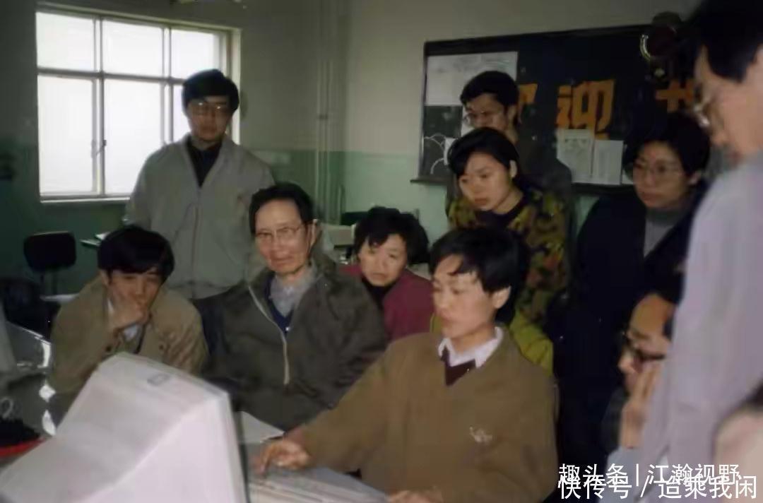 数据库|中国数据库杀入世界第一梯队数据库的突破到底意味着什么