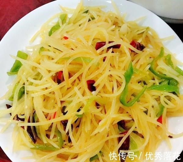 5道营养又清淡的家常菜，每天不重样，做法简单又下饭！