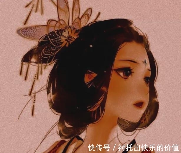 头像|动漫头像:长亭外